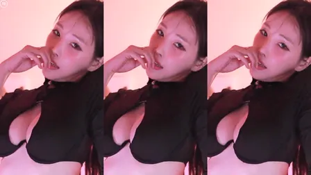 BJ尤彩琳(尤彩琳)2025年1月26日Sexy Dance230634